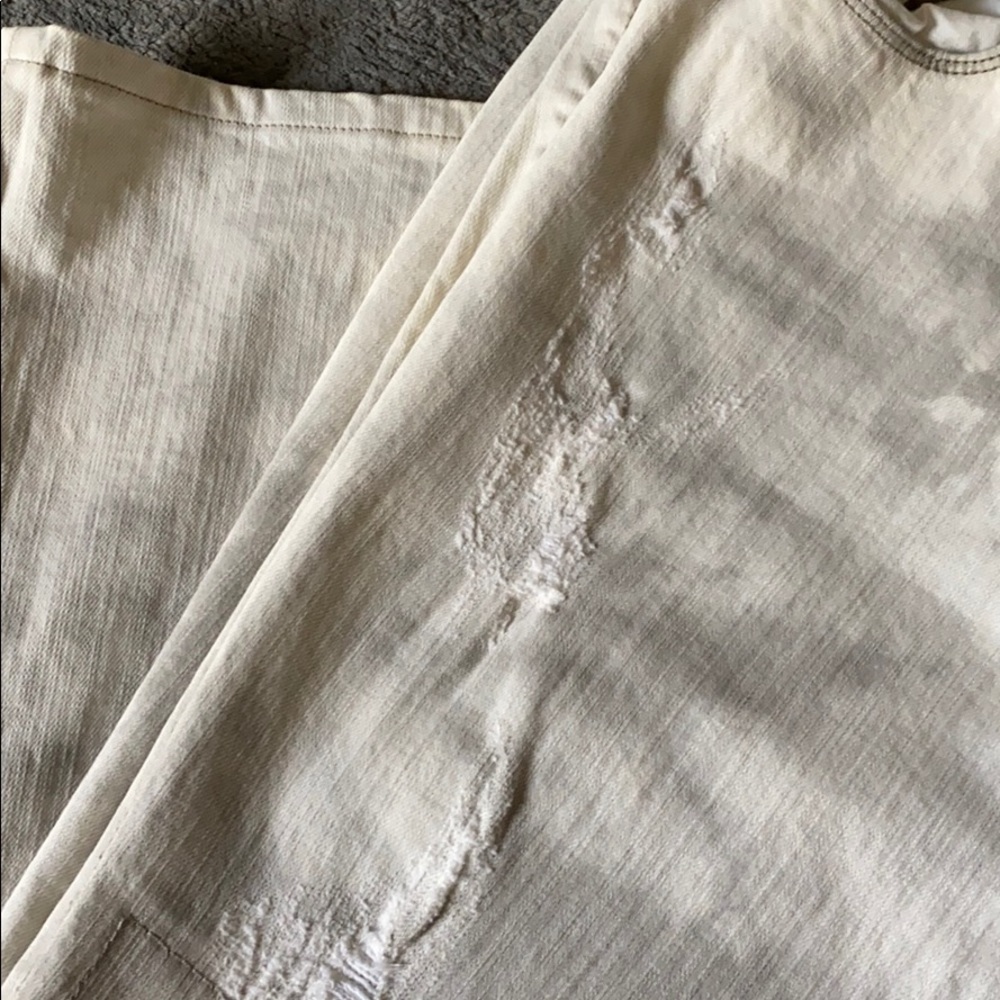 Victoria Secret London Jean
